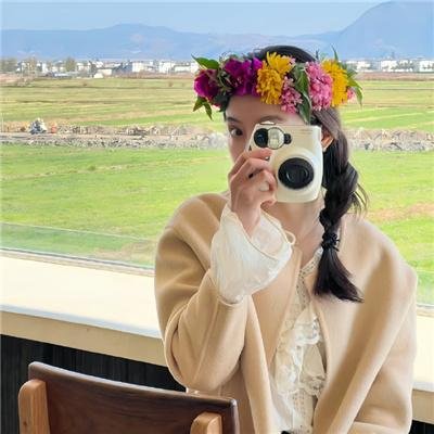 我儿狂热
