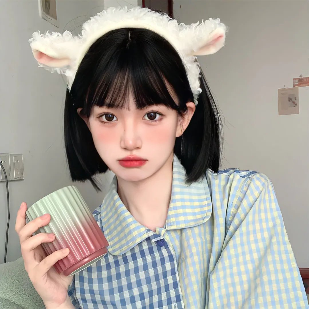 高墙、黑色与帅小伙