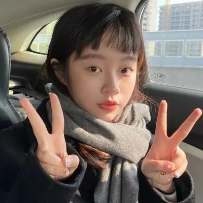 野性玉女